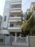 2 BHK Apartment in Parvati Nagar