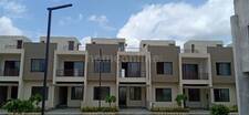 3 BHK Villa/House in Wallfort Panaroma, Santoshi Nagar