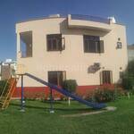 4 BHK Villa/House in Green City Colony