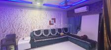 3 BHK Apartment in Tandalja