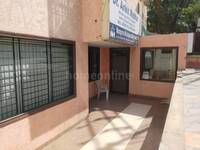 2 BHK Flat in Shyam Nagar