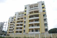 3 BHK Apartment in Anandvalli