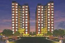 2 BHK Apartment in Bopal