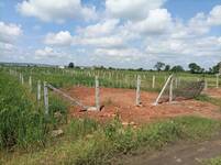 Commercial Land in Kolar Road