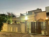 2 BHK Villa/House in Anand Vihar