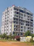 2 BHK Flat in Linc Serenity Heights, Labhandih