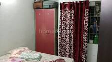 2 BHK Flat in Laxmi Nagar