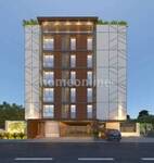 4 BHK Villa/House in Silverhope Luminaire, Gokul Vatika