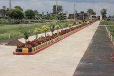 Residential Plot in Sanskar City, Surtalai