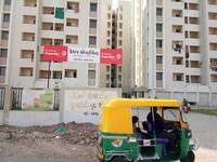 1 BHK Apartment in TP 44, Chandkheda