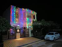 3 BHK Villa/House in Ansal Sushant City II, Kalwar Road