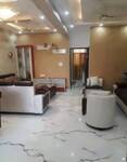 3 BHK Builder Floor in Sector 115