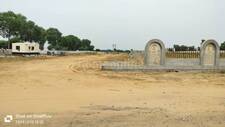 Residential Plot in Sanganer