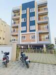 3 BHK Apartment in Bawadiya Kalan Road