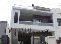 4 BHK Villa/House in Bhai Mati Dass Nagar, Nacchatar Nagar