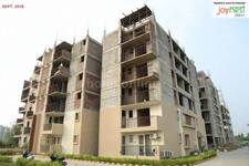 3 BHK Flat in Joynest Zrk 1, Zirakpur