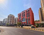 3 BHK Flat in Law Garden