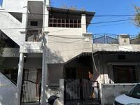 4 BHK Villa/House in Tejpur Gadbadi