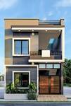 2 BHK Villa/House in Kohka