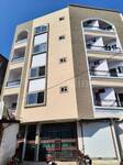 2 BHK Flat in Jahangirabad