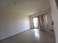 2 BHK Apartment in Pathardi Phata