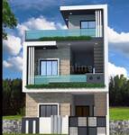 4 BHK Villa/House in NEAR KAMAL VIHAR, DUMARTARI