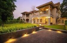 4 BHK Villa/House in Science City