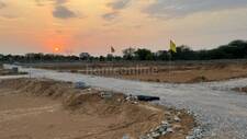 Residential Plot in Keshvam Homeland Pratham, Ajmer Road