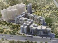 3 BHK Apartment in VEDANTA PHASE-II, Karolan Ka Barh