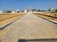 Residential Plot in Bhakrota Sirsi link road