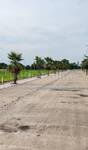 Commercial Land in Khandwa Road