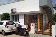 1 BHK Villa/House in Moraiya