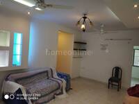 3 BHK Apartment for rent in Amravati Road