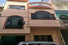 3 BHK Villa/House in Harishankar Puram