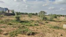 Residential Plot in Ring Road