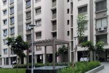 3 BHK Apartment in Adani The Meadows, SG Highway