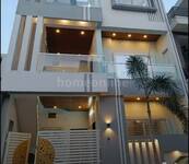 1 BHK Villa/House for rent in Fortune Residency, Tatibandh