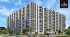 4 BHK Apartment in Vardhman Kings Court, Gandhi Path