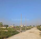 Residential Plot in Kachna