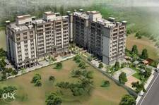 1 BHK Apartment in Ajmer Road