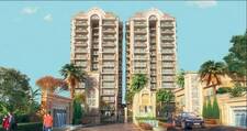 4 BHK Flat in Affinity Greens , Zirakpur