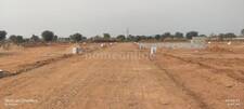 Residential Plot in Sirsi Road