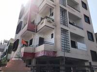 3 BHK Apartment in Taj Nagar