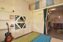 1 BHK Apartment in SG Highway