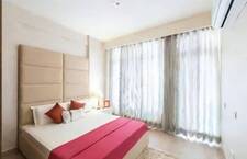 3 BHK Apartment in Sas Nagar