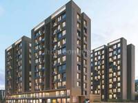 2 BHK Apartment in Nava Naroda