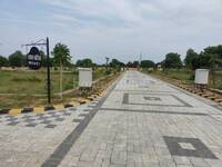 Residential Plot in Sanganer