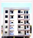 3 BHK Apartment in Mangyawas Road