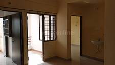 2 BHK Flat in The bellaire mint, Airport Road