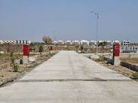 Residential Plot in Gotal pajri